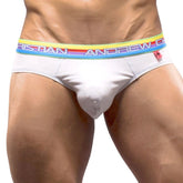 Almost Naked Tagless Brief Jocks and G-Strings